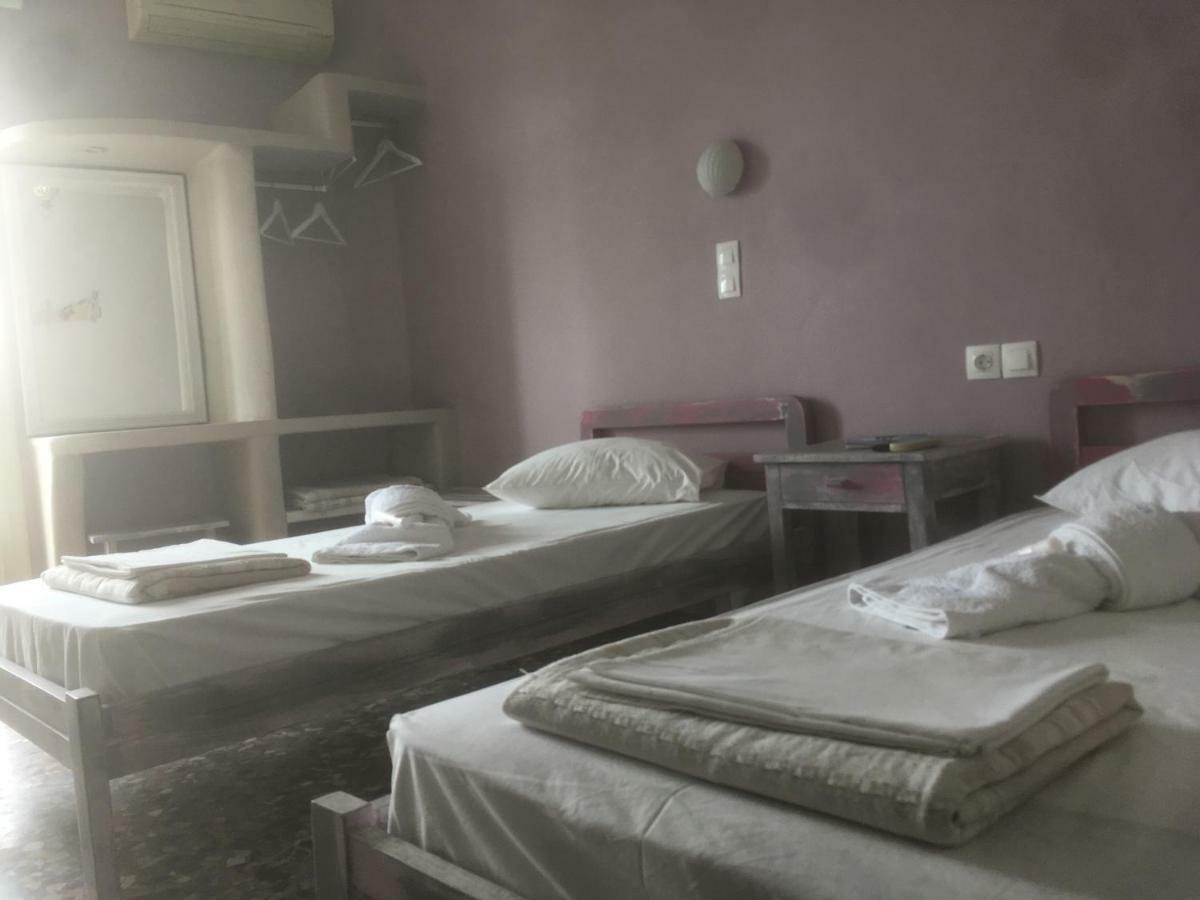 Hotel Afrodite 2*